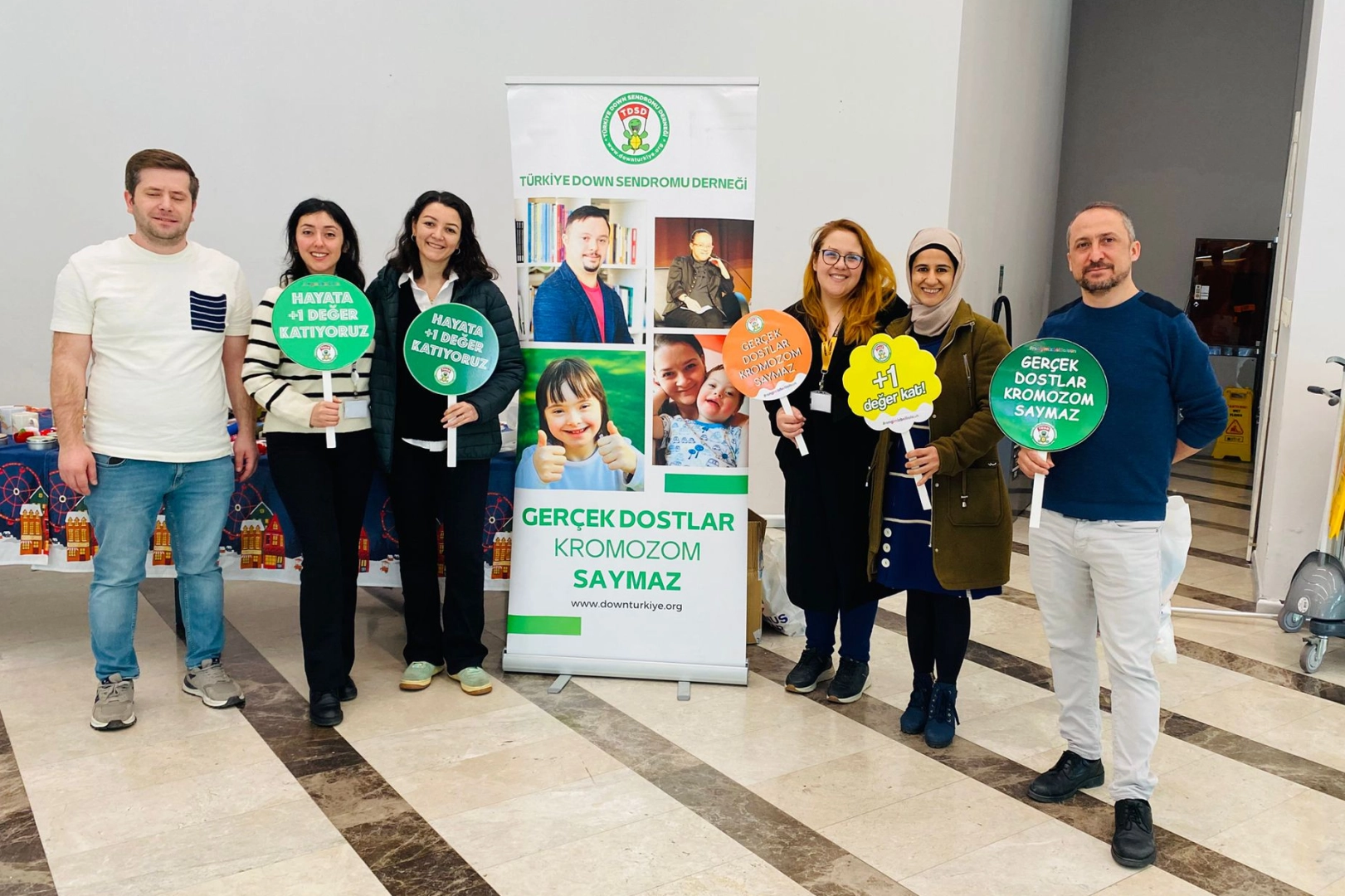 Sabancı'dan nitelikli 4 eğitim projesine hibe desteği 