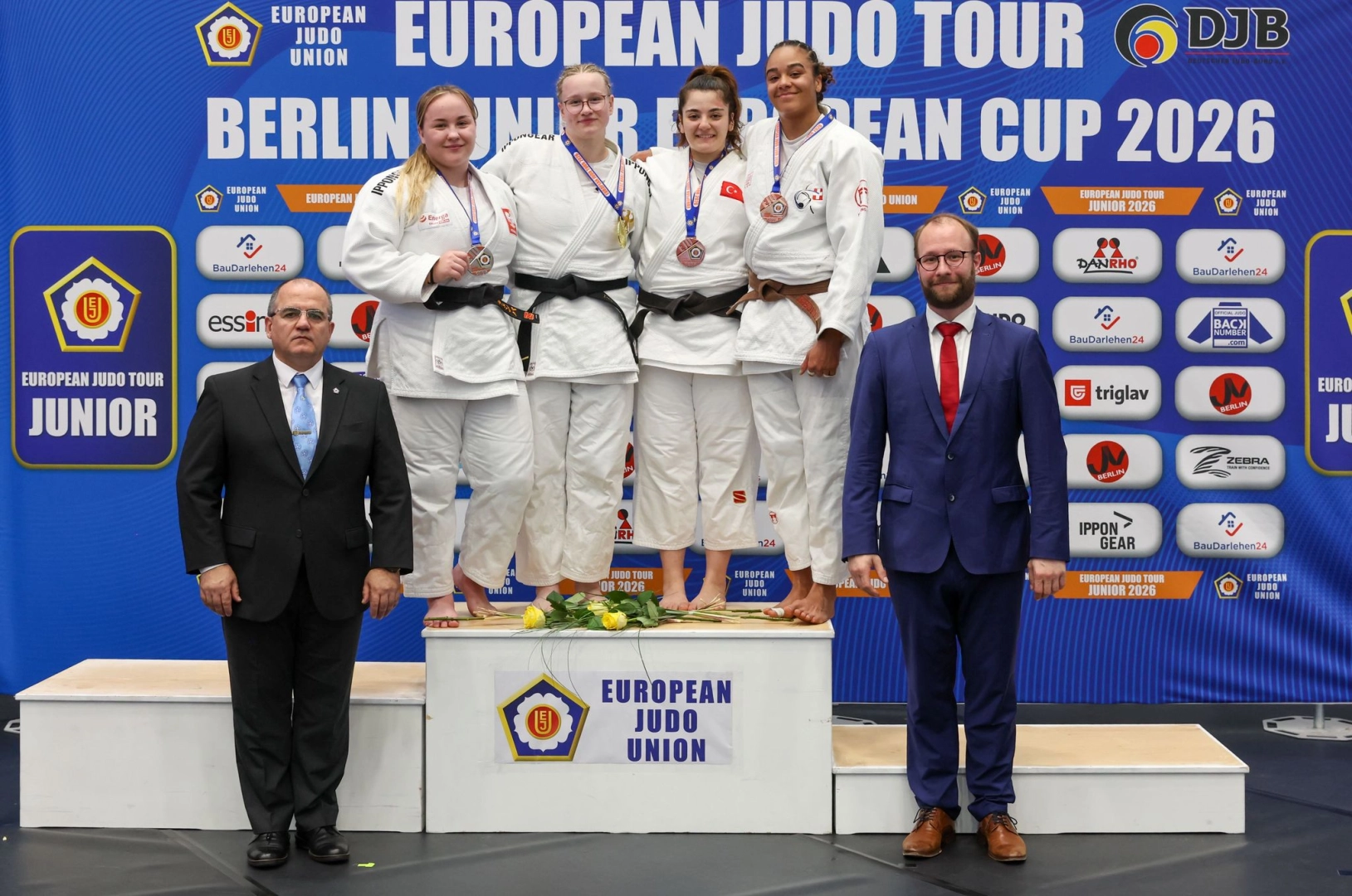 Spor kenti İzmir’in gurur tablosu 