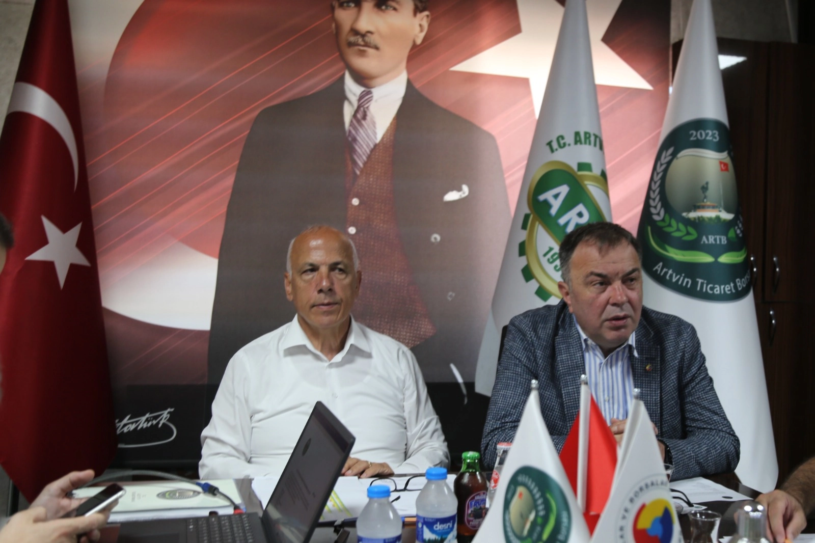 Artvin’de kestane balı fiyatı belirlendi 