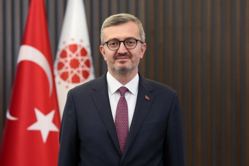 AP’nin Kıbrıs kararına bir tepki de İletişim Başkanı Duran'dan 