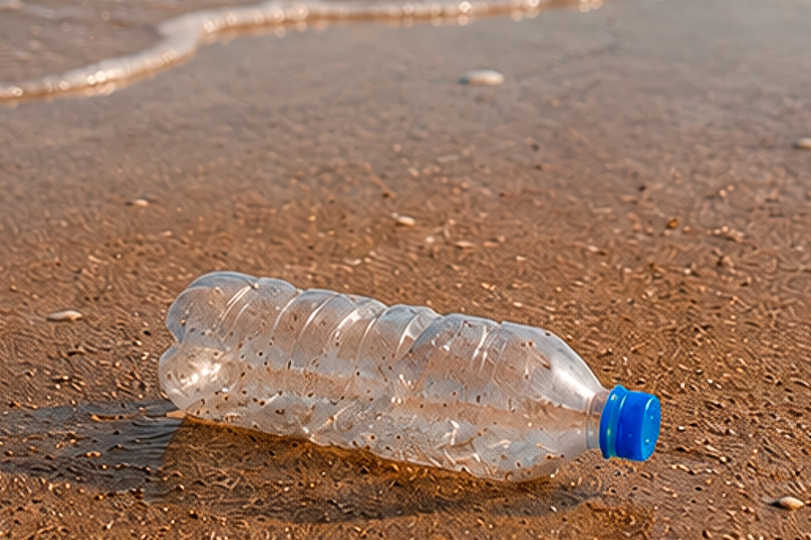 Plastiksiz Temmuz hareketi ile küresel farkındalık 