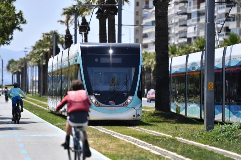İzmir iklim nötr kent olmayı hedefliyor 