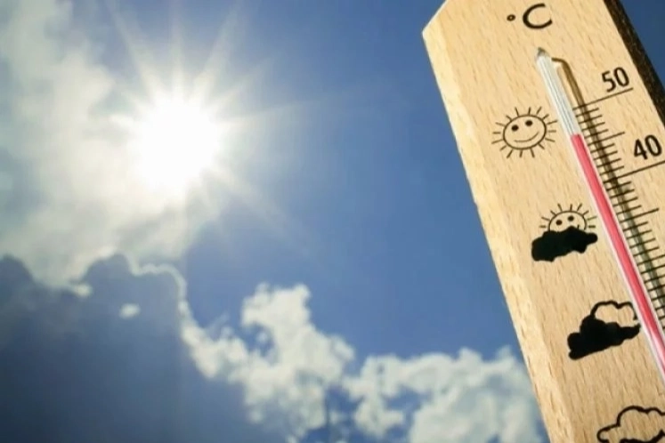 Yurtta bugün hava nasıl olacak? (12 Temmuz 2026) 