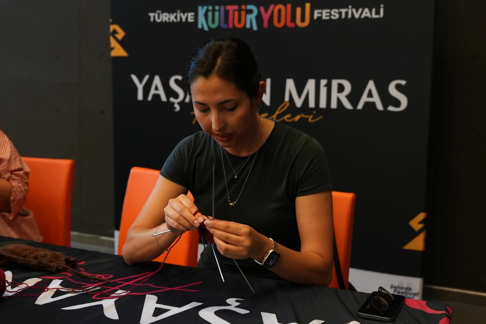 Van'da kültürel miras yaşatılıyor 