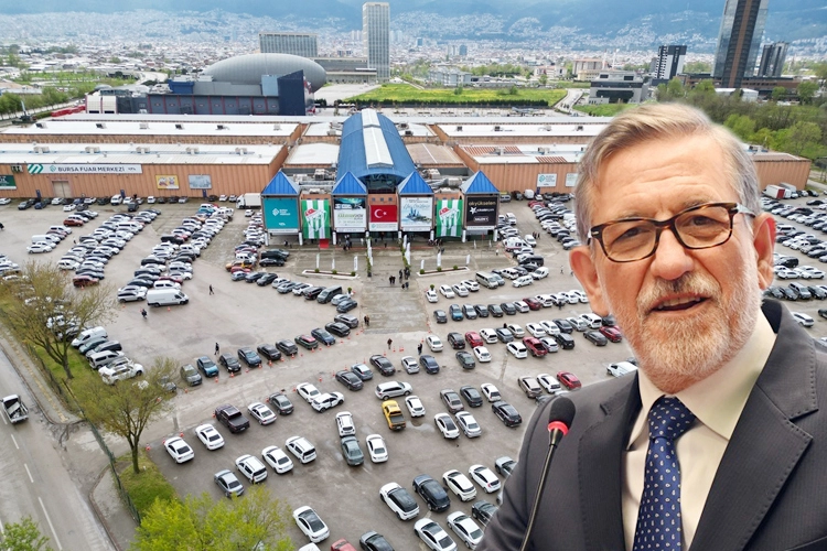 KFA Fuarcılık, Bursa’nın küresel ticaret vizyonunu güçlendiriyor 
