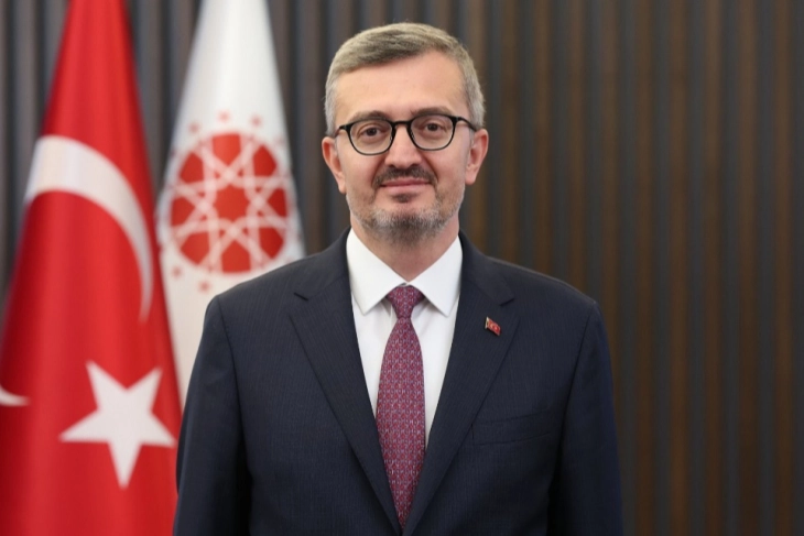 İletişim Başkanı Duran'dan 15 Temmuz'un 10. yılı programına açık davet 