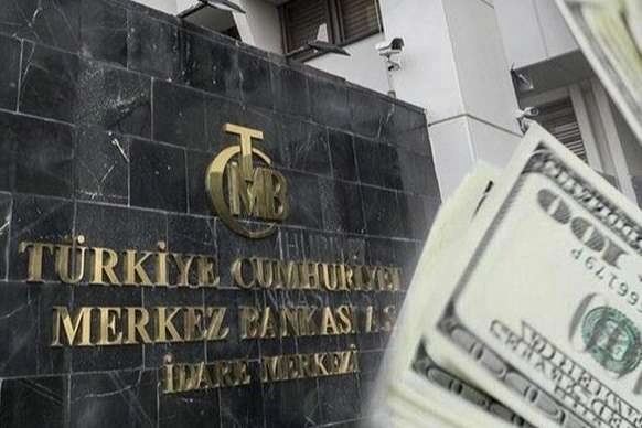 Cari açık 1,46 milyar dolar oldu... Yıllık açık 37,3 milyar dolara yükseldi 