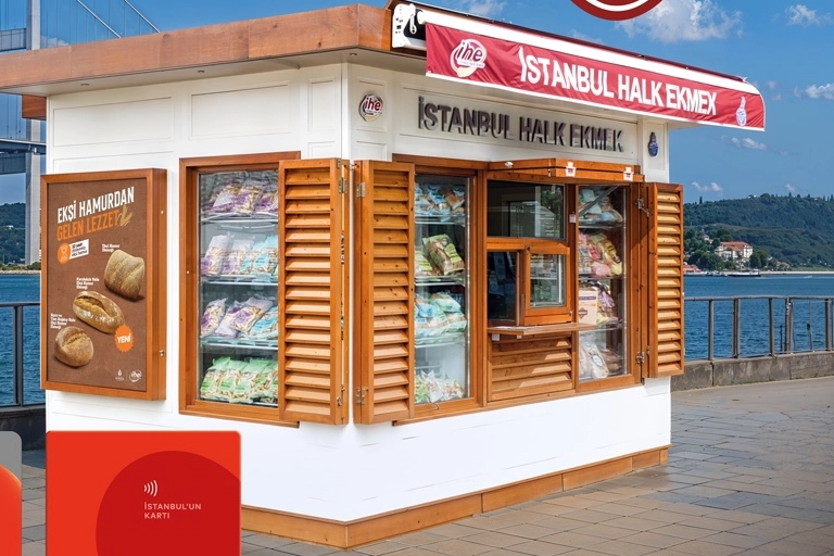 İstanbulluların bütçesine katkı 