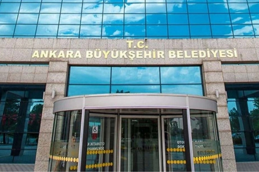 Ankara Büyükşehir'den 'AHBAP' açıklaması 