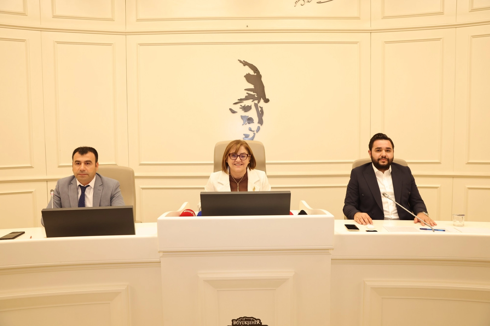 Gaziantep ile Gazze kardeş şehir oluyor 