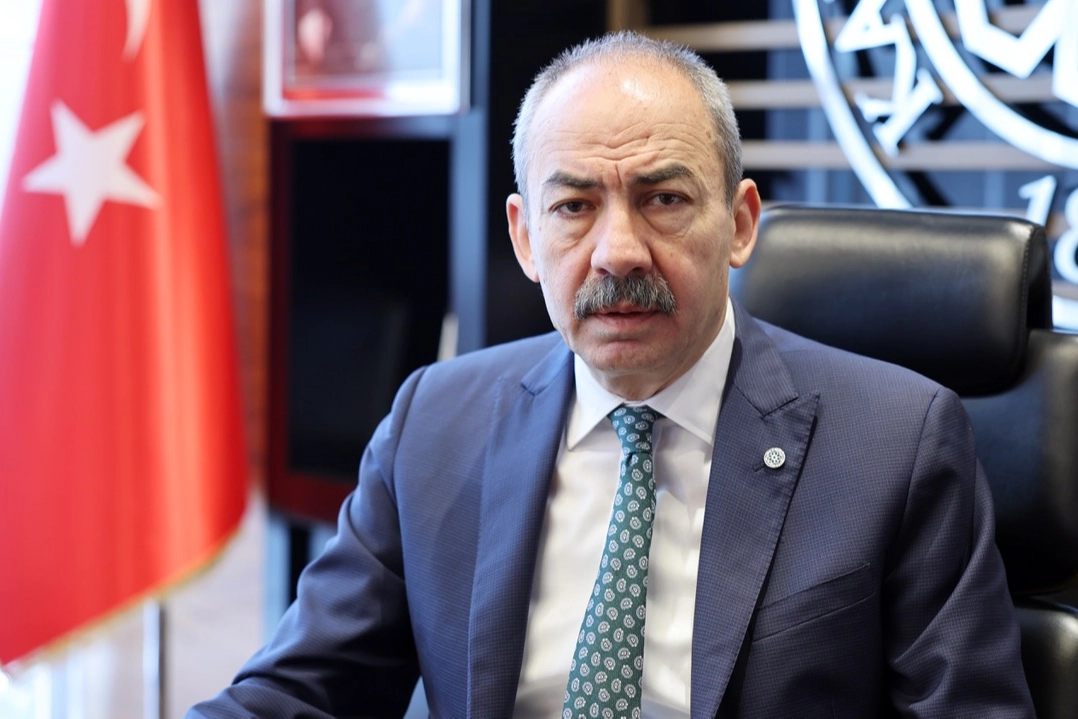 KTO'dan 15 Temmuz mesajı 