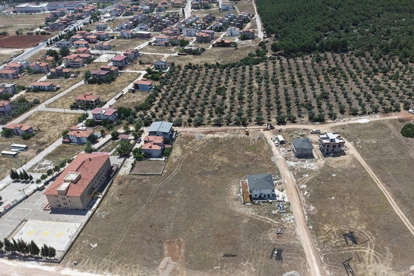 MUSKİ’den Yatağan’ın Geleceğine Hizmet Edecek Kanalizasyon Yatırımı 