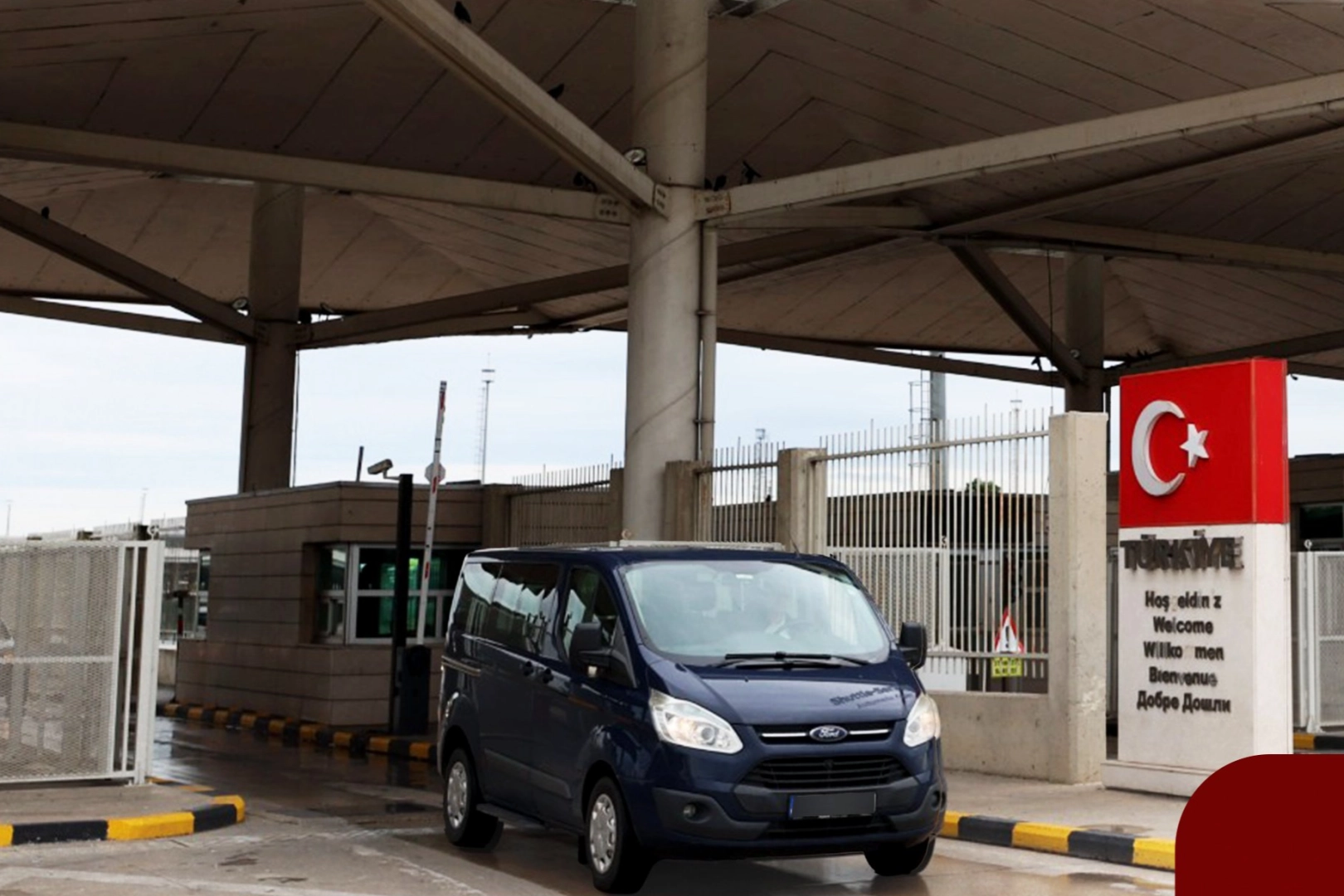 Gurbetçilerin yabancı plakalı araç kullanımında yeni düzenleme... Kullanım şartları kolaylaştırıldı 