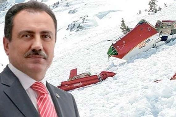 Muhsin Yazıcıoğlu soruşturmasında FETÖ operasyonu: 19 tutuklama 
