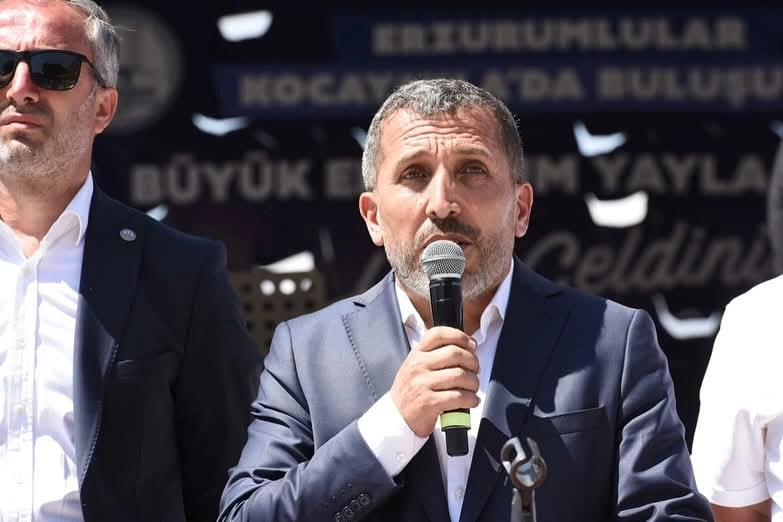 Erzurum’un yüreği yine Kocayayla’da atacak 