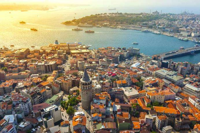 Konut satışları yüzde 35,8 arttı... Yabancılara 2.015 konut satıldı 
