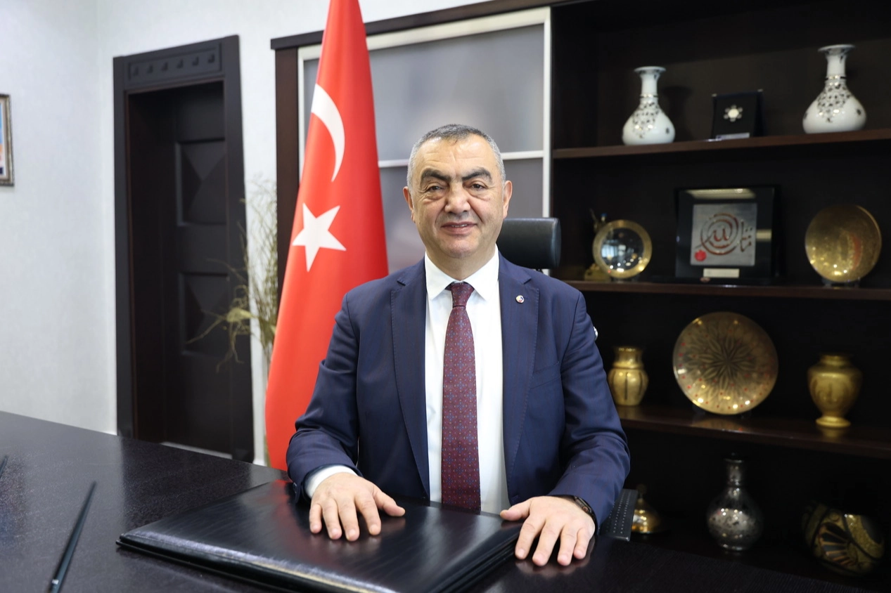 İSO 2'nci 500'e Kayseri imzası 