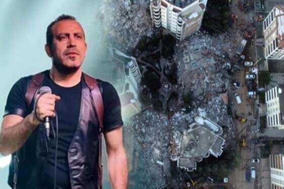 Haluk Levent'ten 5 sayfalık mektup: Ahbap bağışlarına ihanet etmedim 