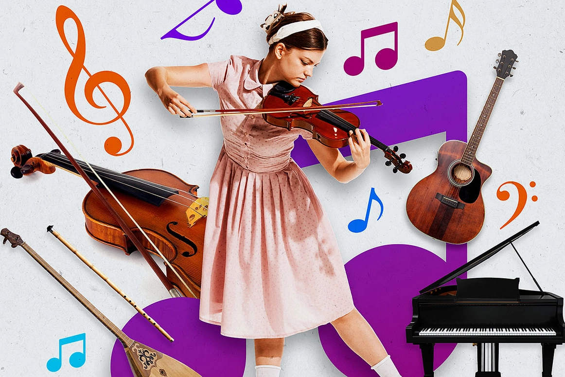 Sakarya Yaz Müzik Okulu’nda kayıt heyecanı başlıyor 