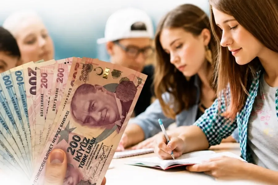 300 öğrenciye aylık 13 bin 750 TL TENMAK bursu 