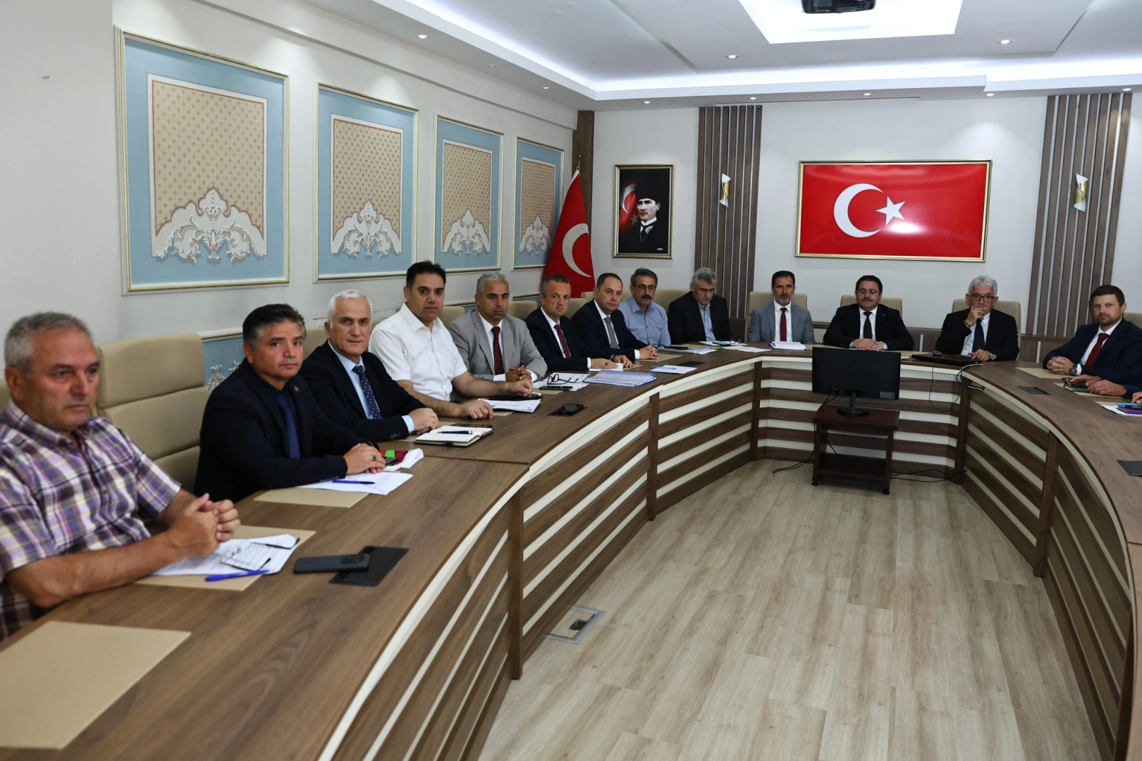Sakarya'da okullar ve eğitim yeni döneme hazırlanıyor 