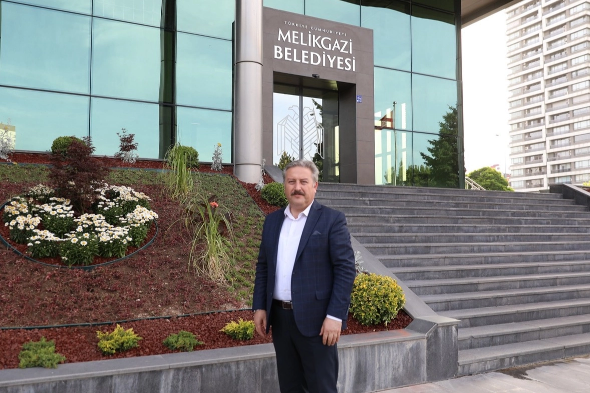 Kayseri Melikgazi'den '24 Temmuz' vurgusu 