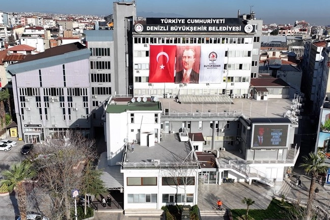 Denizli'de yeni dönem ödemeleri hesaplara yattı 