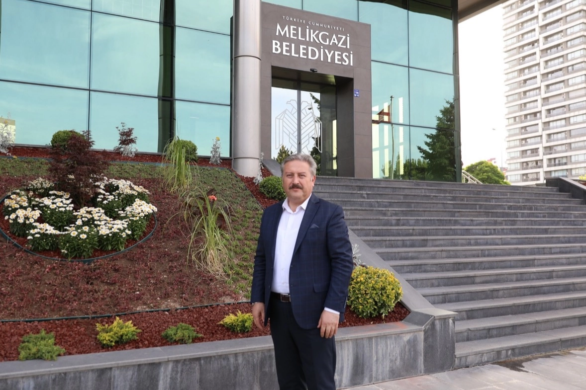 Çarşı Melikgazi'den şiir ve türkü yükselecek 