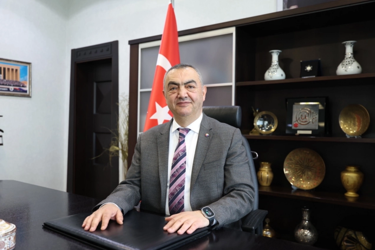 KAYSO'dan 'basın'a övgü 