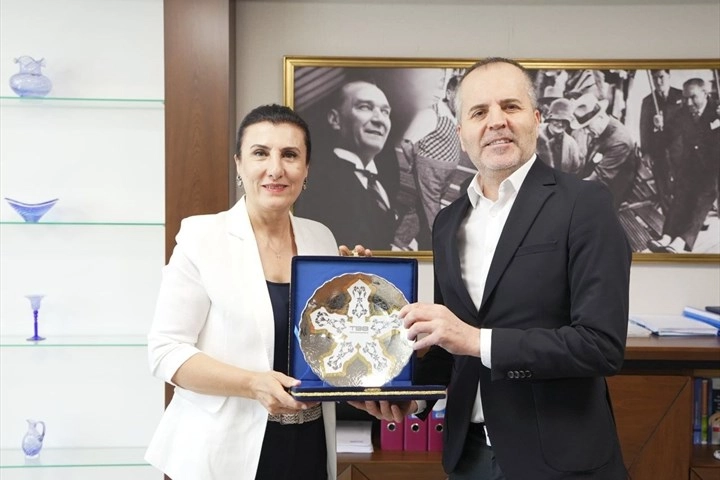 Denizli'de “Kadın Dostu Kent” vizyonuna güçlü adım 