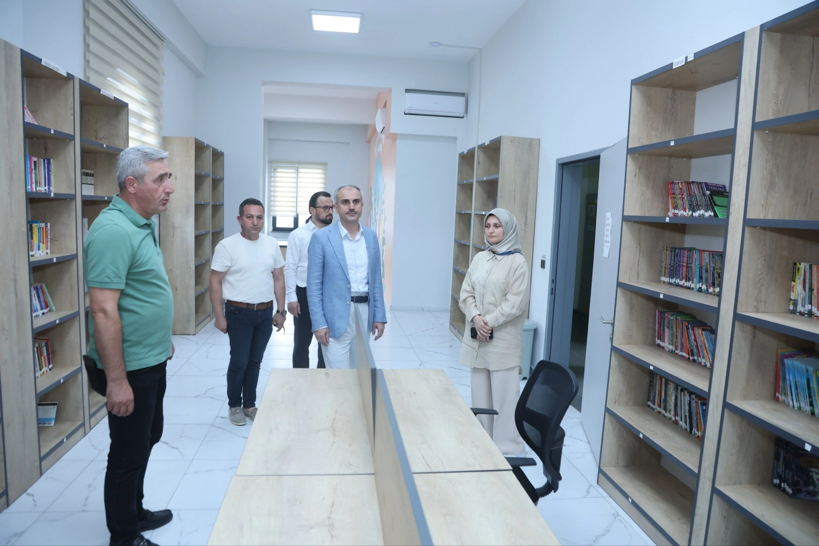 Kocaeli Çayırova’ya yeni bilim merkezi geliyor 