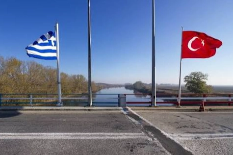 27 Temmuz’da Yunanistan’a gitmeyin! 