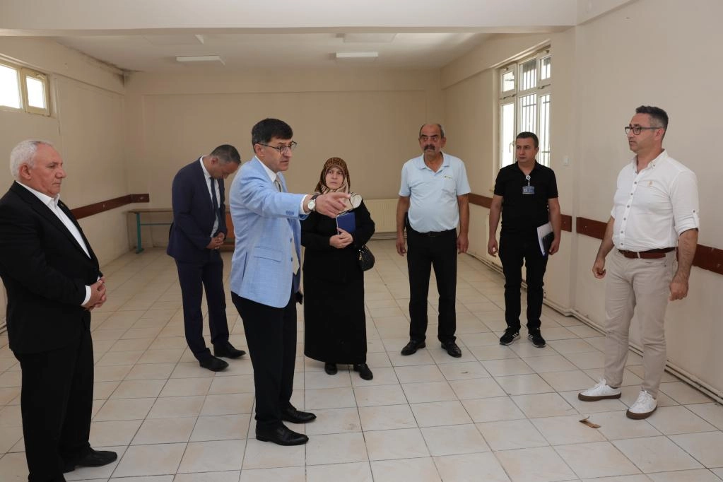 Kütahya'ya yeni Kent Lokantası geliyor 