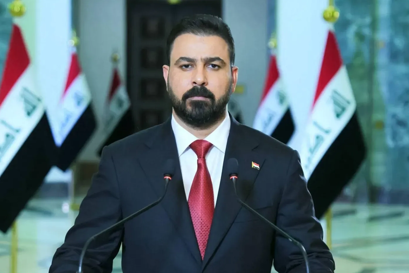 Irak Başbakanı Ali Zeydi Türkiye'ye geliyor 