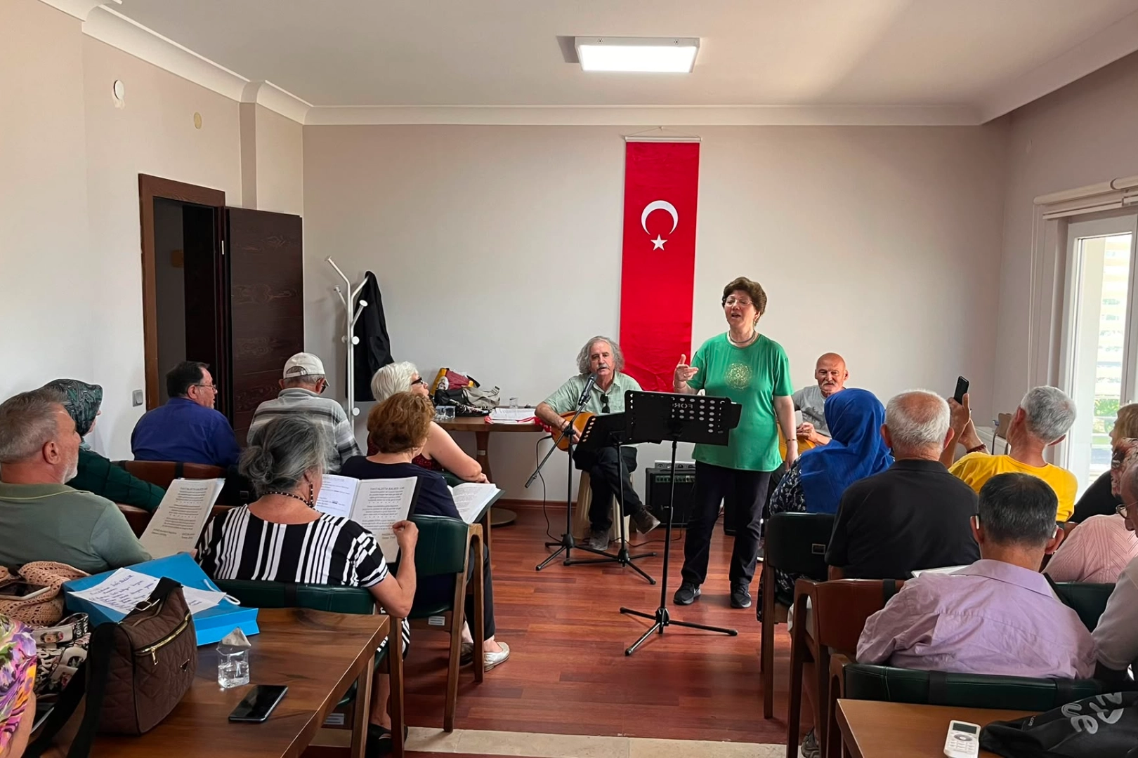 Gölcük Saygınlar Kulübü 3 ayda 692 üyeye ulaştı 