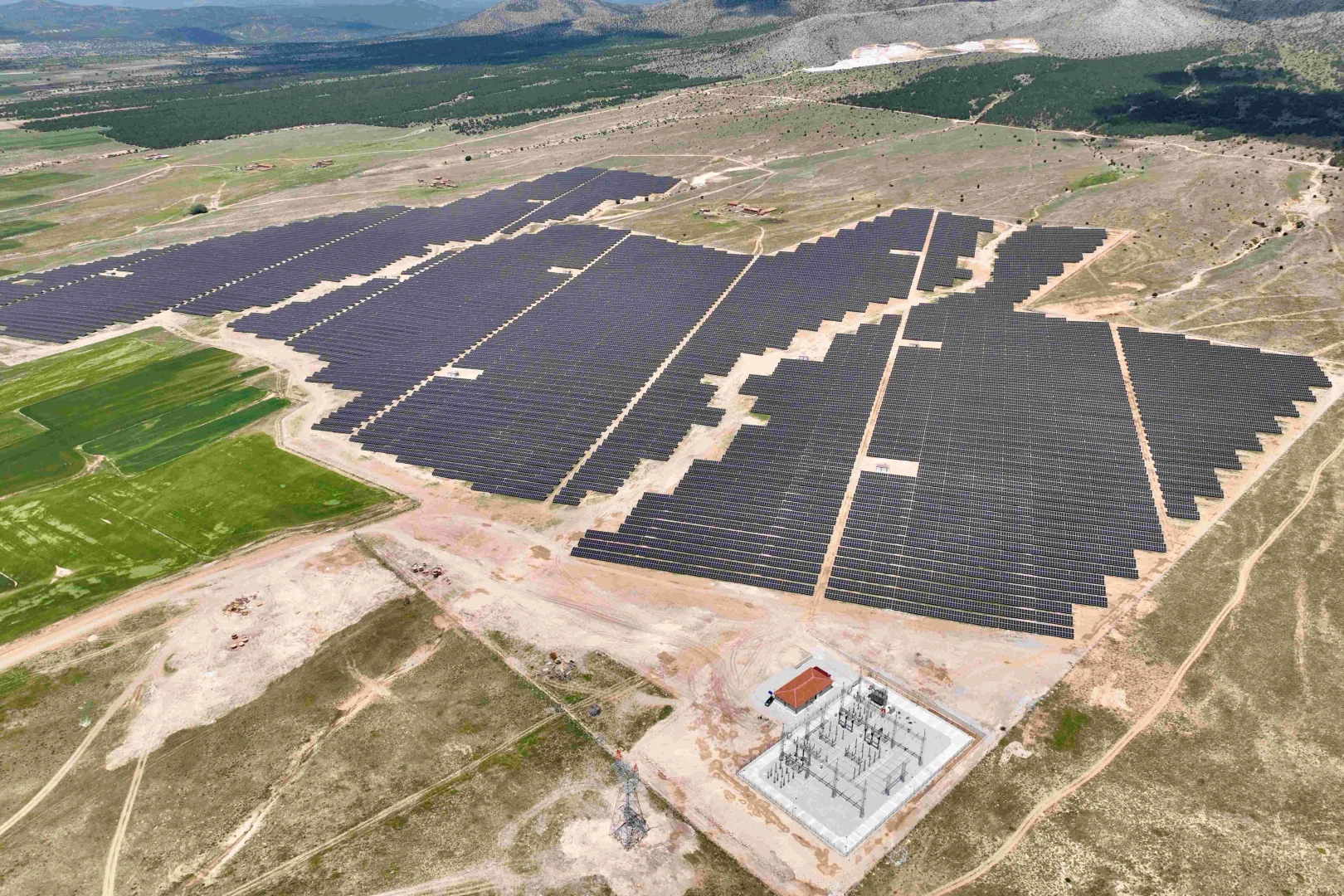 Masfen Enerji paylarına 5 katı talep 