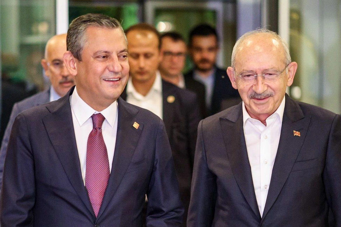 CHP ve Yeni Parti'nin grup toplantı tarihi belli oldu 
