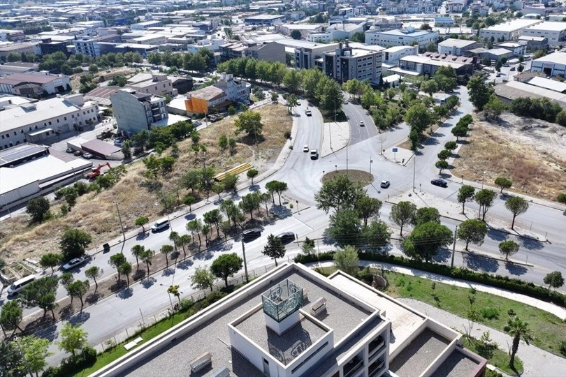 Denizli Büyükşehir’den şehrin ulaşımına 108 milyonluk yatırım 