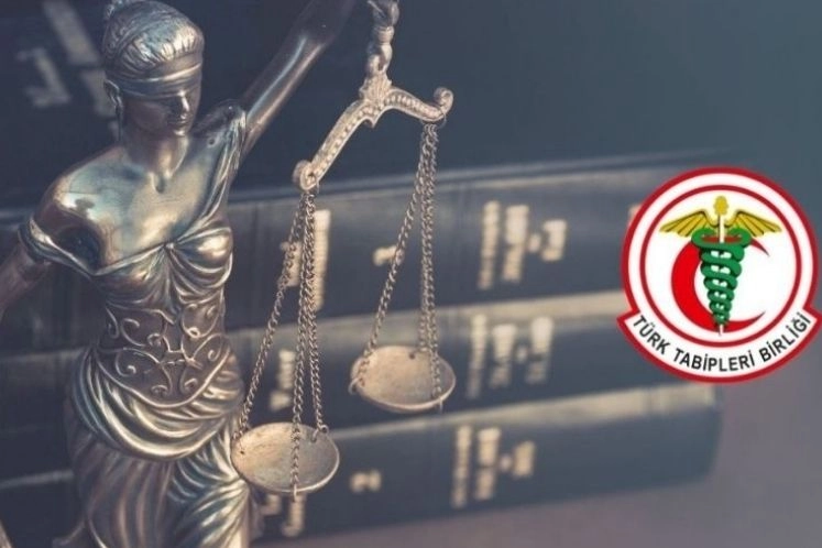 Danıştay'dan TTB'nin başvurusunda kısmi durdurma! Özel Sağlık Yönetmeliği'nin bazı hükümleri askıda 