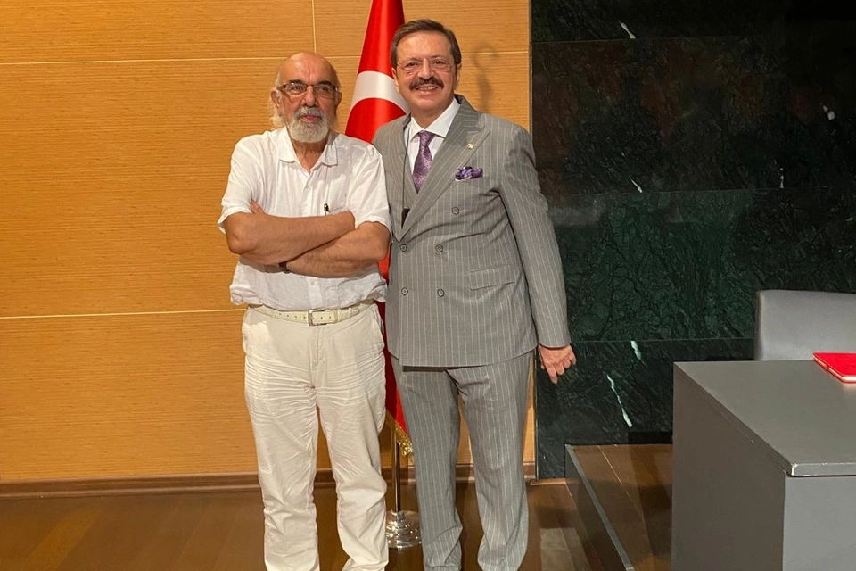 TOBB ETÜ'nün yeni bölümü öğrencilerini bekliyor 