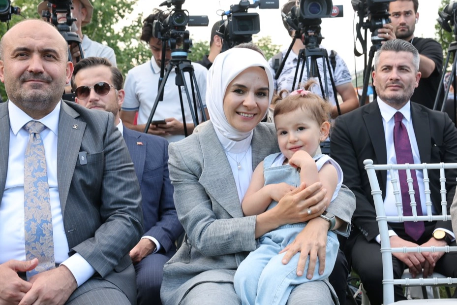 Doğum yardımı ödemeleri hesaplarda 