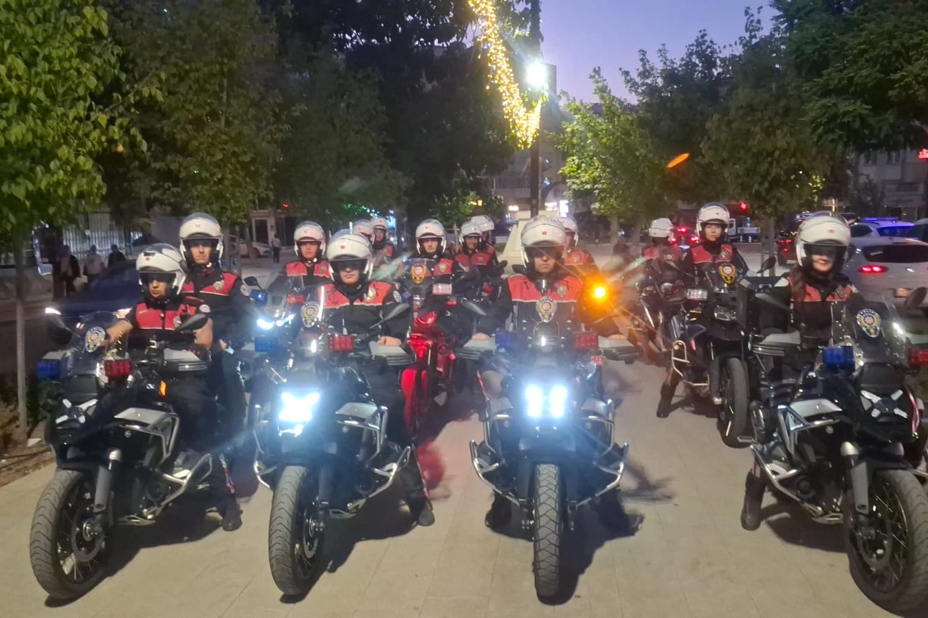 Edirne Keşan'ın Yunusları güçlendi 