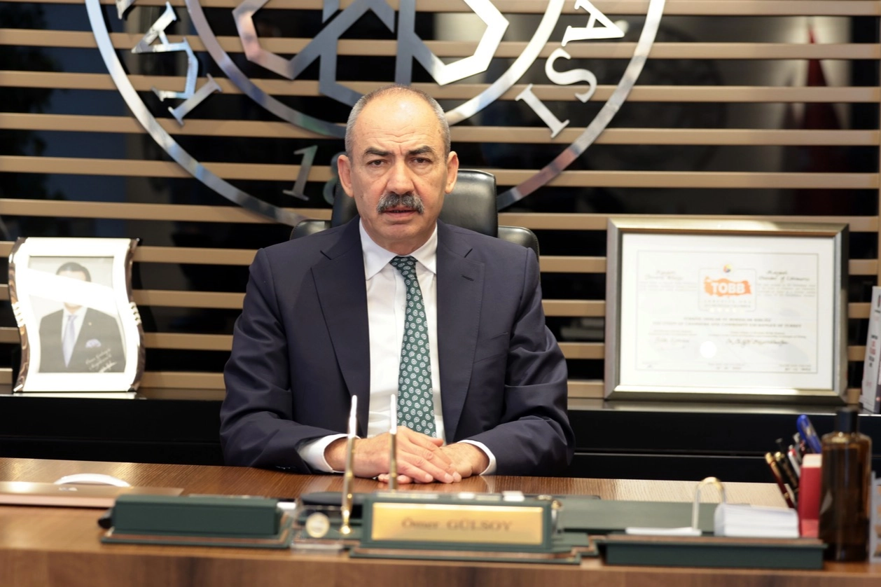 Kayseri üretim gücünü korudu 