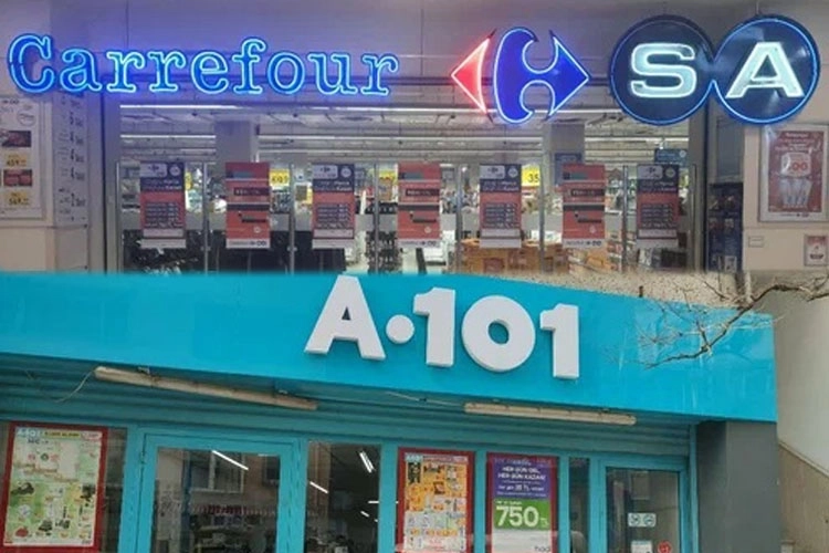 CarrefourSA resmen Yeni Mağazacılık’a satıldı 