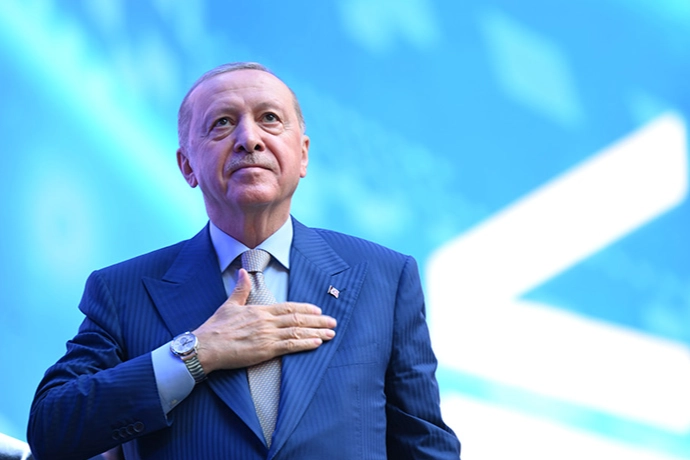 3 başkan ve 1 milletvekili AK Parti’ye geçiyor 