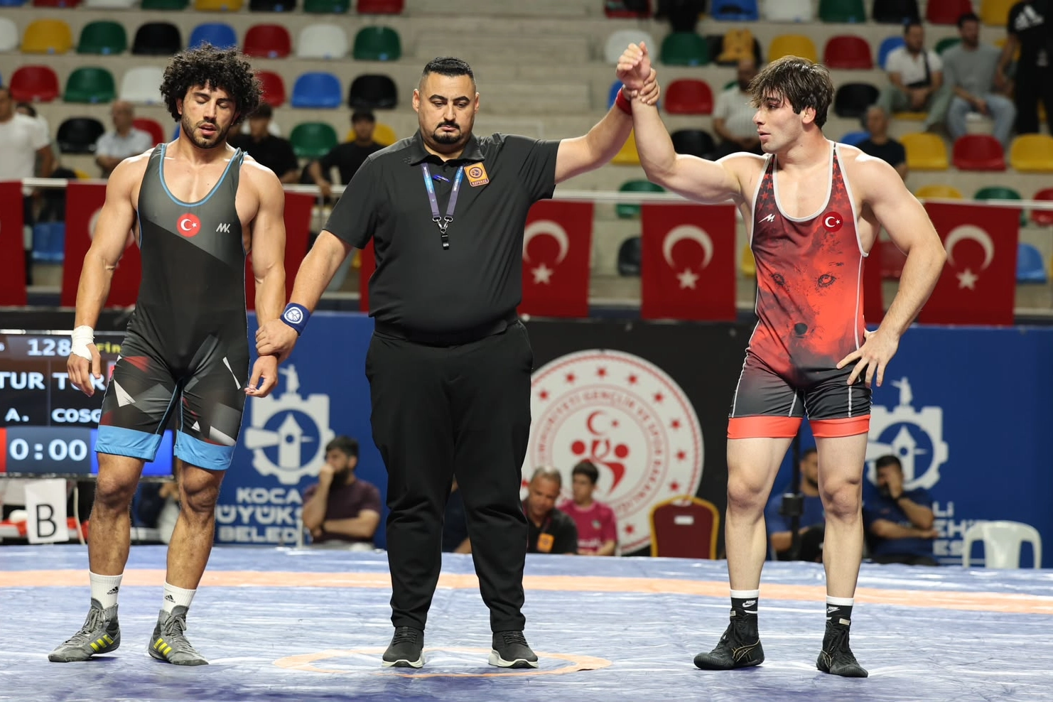 Efsanelerin mirasında Kağıtspor imzası 