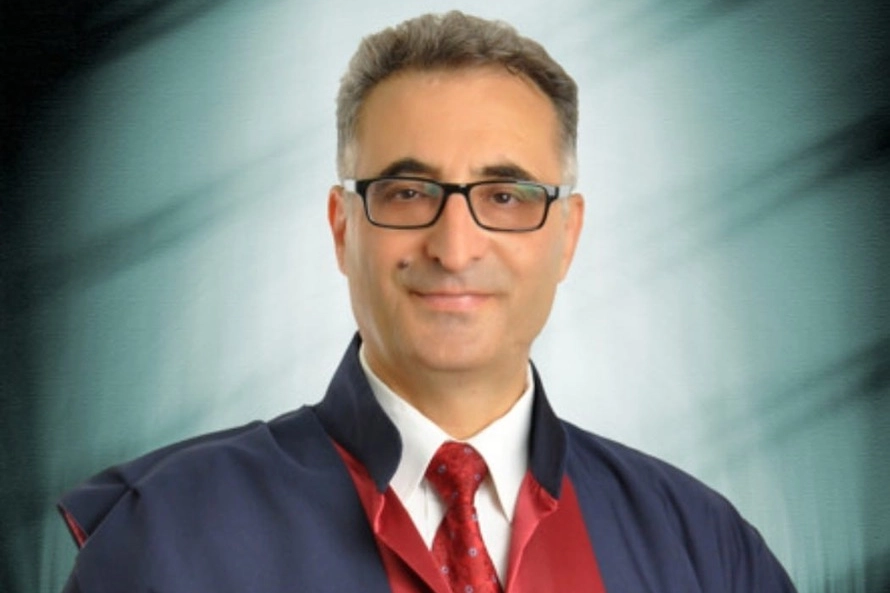 Prof. Dr. Halit Canatan Erciyes Üniversitesi'ne rektör adayı oldu 