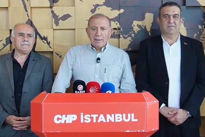 Kılıçdaroğlu’ndan Gürsel Tekin’e önemli görev 