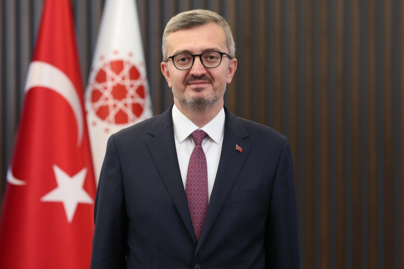 İletişim Başkanı Duran: Barış çabalarını sabote eden saldırılar durdurulmalı 