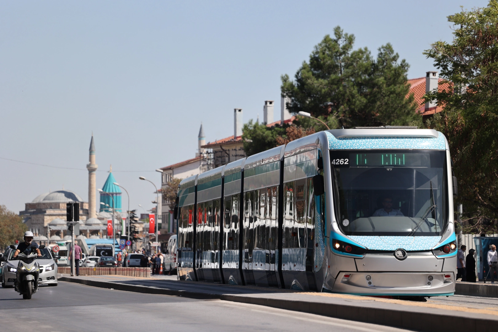 Öğrenci dostu şehir Konya yeni üniversitelileri bekliyor 